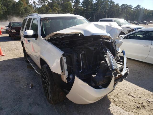 Photo 8 VIN: 1GKS1EEF3DR207939 - GMC YUKON DENA 