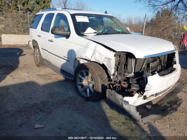 Photo 0 VIN: 1GKS1EEF3DR208265 - GMC YUKON 