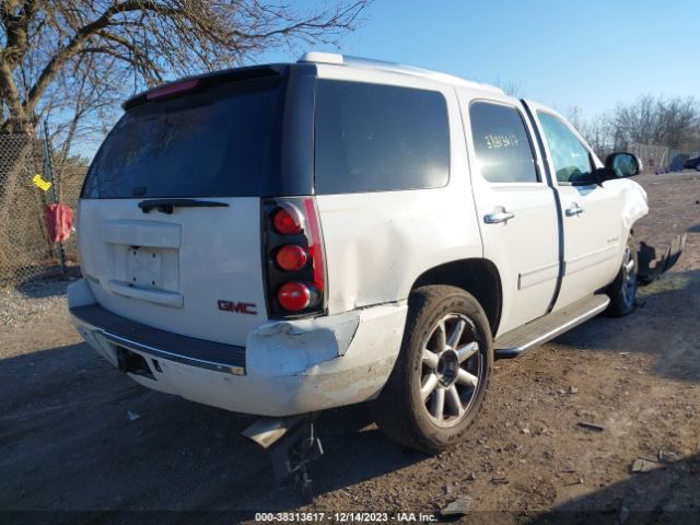 Photo 3 VIN: 1GKS1EEF3DR208265 - GMC YUKON 