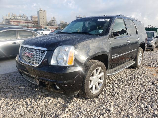 Photo 1 VIN: 1GKS1EEF3DR209240 - GMC YUKON DENA 