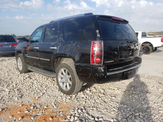 Photo 2 VIN: 1GKS1EEF3DR209240 - GMC YUKON DENA 