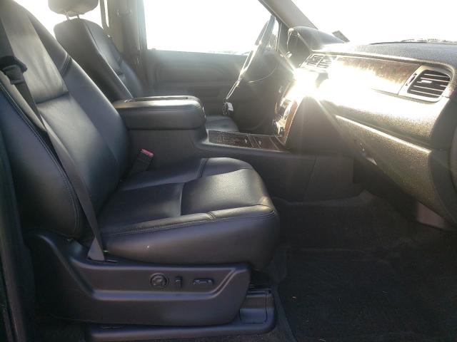 Photo 4 VIN: 1GKS1EEF3DR209240 - GMC YUKON DENA 