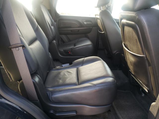 Photo 5 VIN: 1GKS1EEF3DR209240 - GMC YUKON DENA 