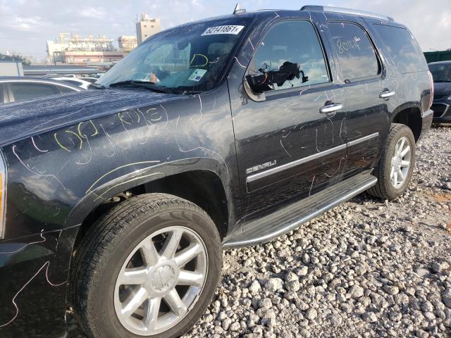 Photo 8 VIN: 1GKS1EEF3DR209240 - GMC YUKON DENA 