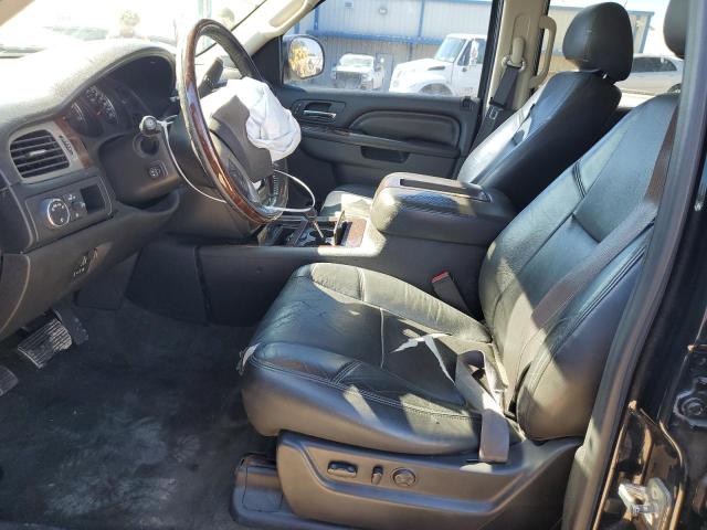 Photo 6 VIN: 1GKS1EEF3DR214079 - GMC YUKON 