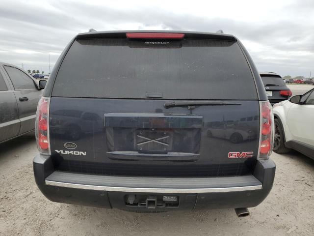 Photo 5 VIN: 1GKS1EEF3DR219654 - GMC YUKON DENA 