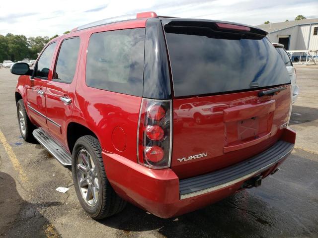 Photo 2 VIN: 1GKS1EEF3DR369022 - GMC YUKON DENA 