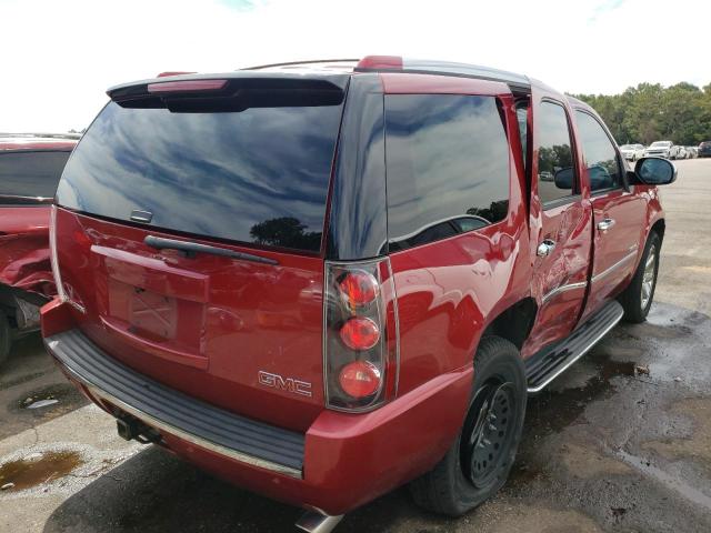 Photo 3 VIN: 1GKS1EEF3DR369022 - GMC YUKON DENA 