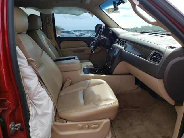 Photo 4 VIN: 1GKS1EEF3DR369022 - GMC YUKON DENA 