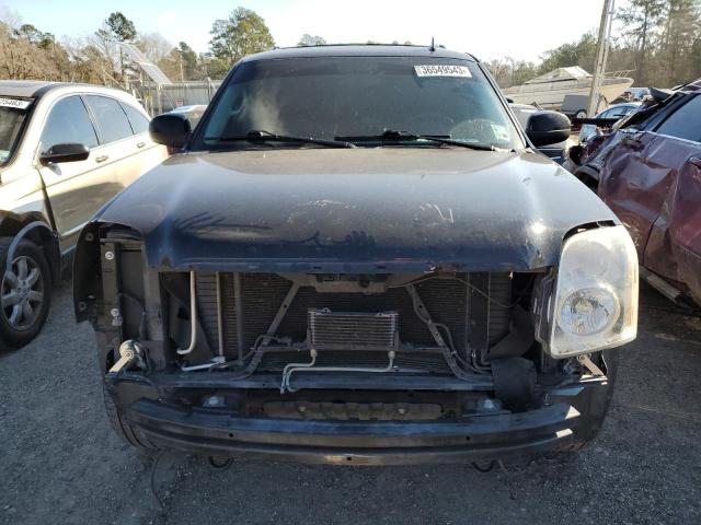 Photo 4 VIN: 1GKS1EEF3ER139272 - GMC YUKON DENA 