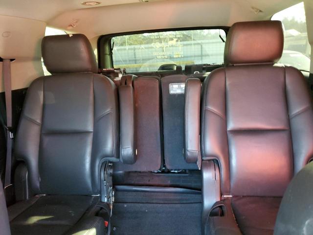 Photo 9 VIN: 1GKS1EEF3ER139272 - GMC YUKON DENA 