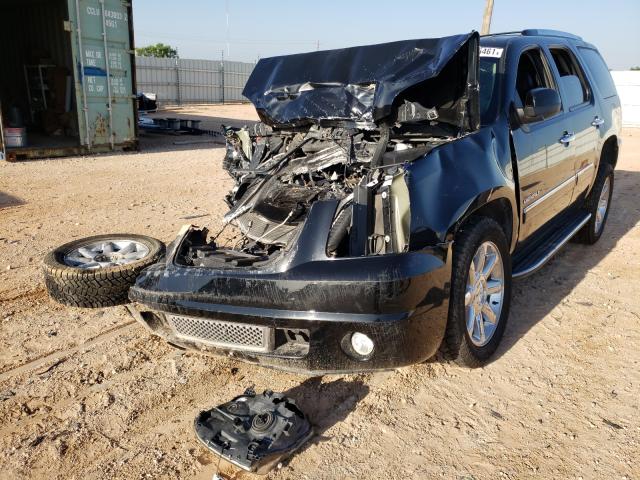 Photo 1 VIN: 1GKS1EEF3ER177228 - GMC YUKON DENA 