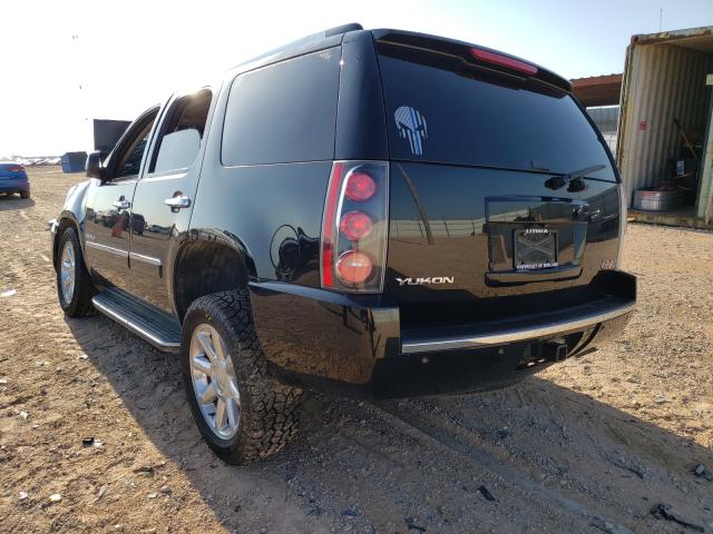 Photo 2 VIN: 1GKS1EEF3ER177228 - GMC YUKON DENA 