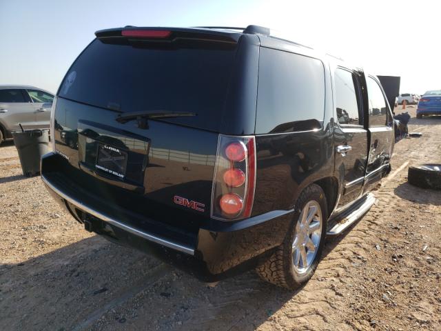 Photo 3 VIN: 1GKS1EEF3ER177228 - GMC YUKON DENA 