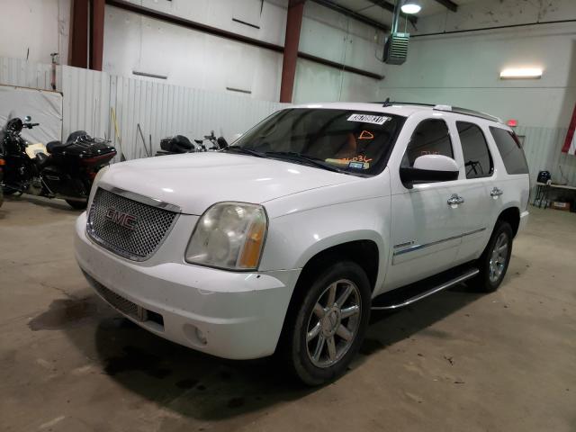 Photo 1 VIN: 1GKS1EEF4BR386036 - GMC YUKON DENA 