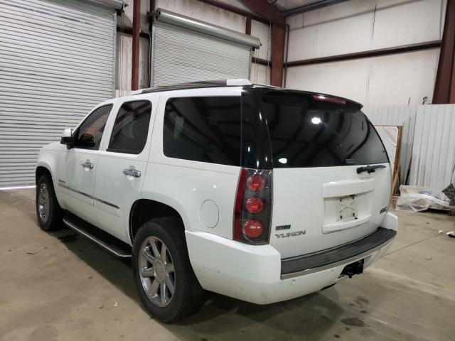 Photo 2 VIN: 1GKS1EEF4BR386036 - GMC YUKON DENA 