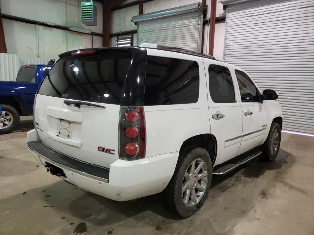 Photo 3 VIN: 1GKS1EEF4BR386036 - GMC YUKON DENA 