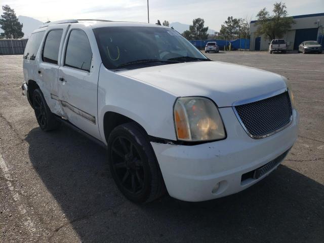 Photo 0 VIN: 1GKS1EEF4BR392483 - GMC YUKON DENA 