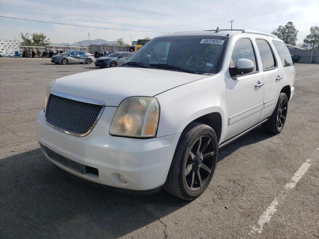 Photo 1 VIN: 1GKS1EEF4BR392483 - GMC YUKON DENA 