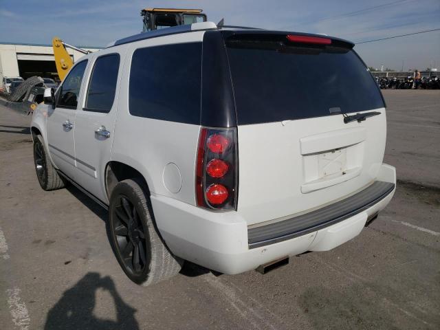 Photo 2 VIN: 1GKS1EEF4BR392483 - GMC YUKON DENA 