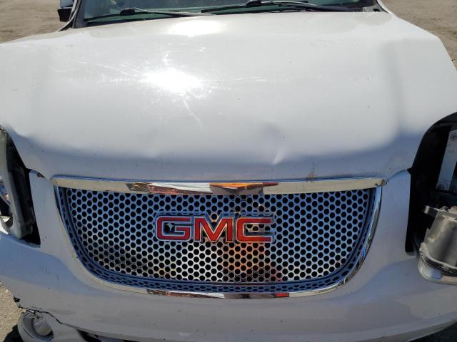 Photo 11 VIN: 1GKS1EEF4CR167546 - GMC YUKON 