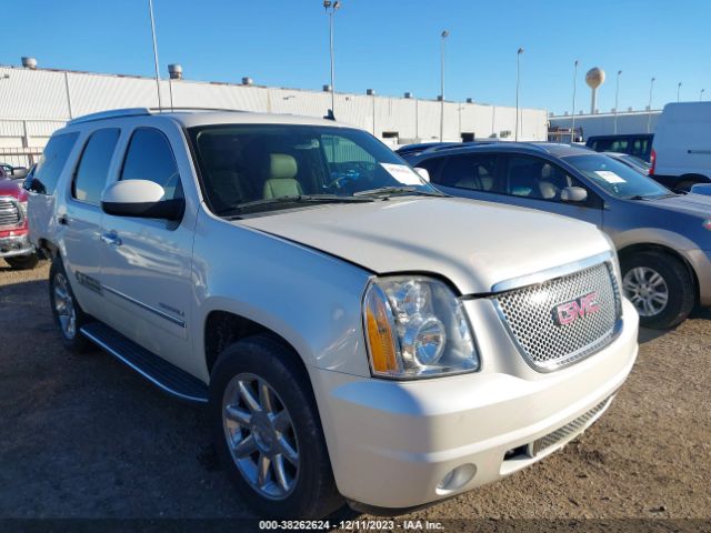 Photo 0 VIN: 1GKS1EEF4CR183987 - GMC YUKON 