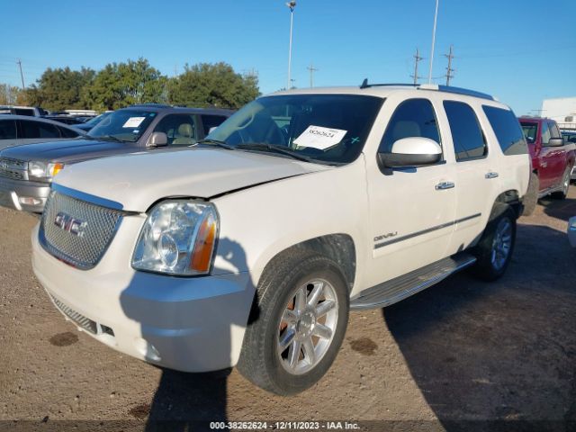 Photo 1 VIN: 1GKS1EEF4CR183987 - GMC YUKON 