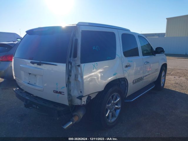 Photo 3 VIN: 1GKS1EEF4CR183987 - GMC YUKON 