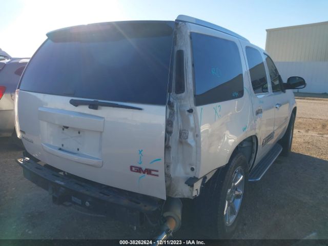 Photo 5 VIN: 1GKS1EEF4CR183987 - GMC YUKON 