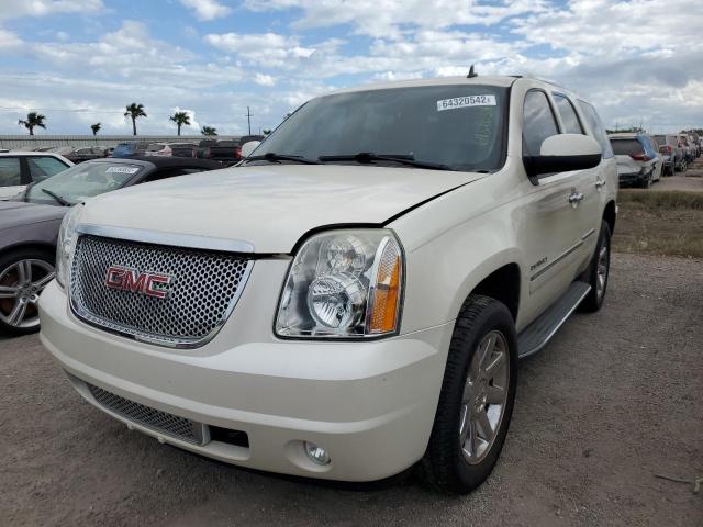 Photo 1 VIN: 1GKS1EEF4DR326552 - GMC YUKON DENA 