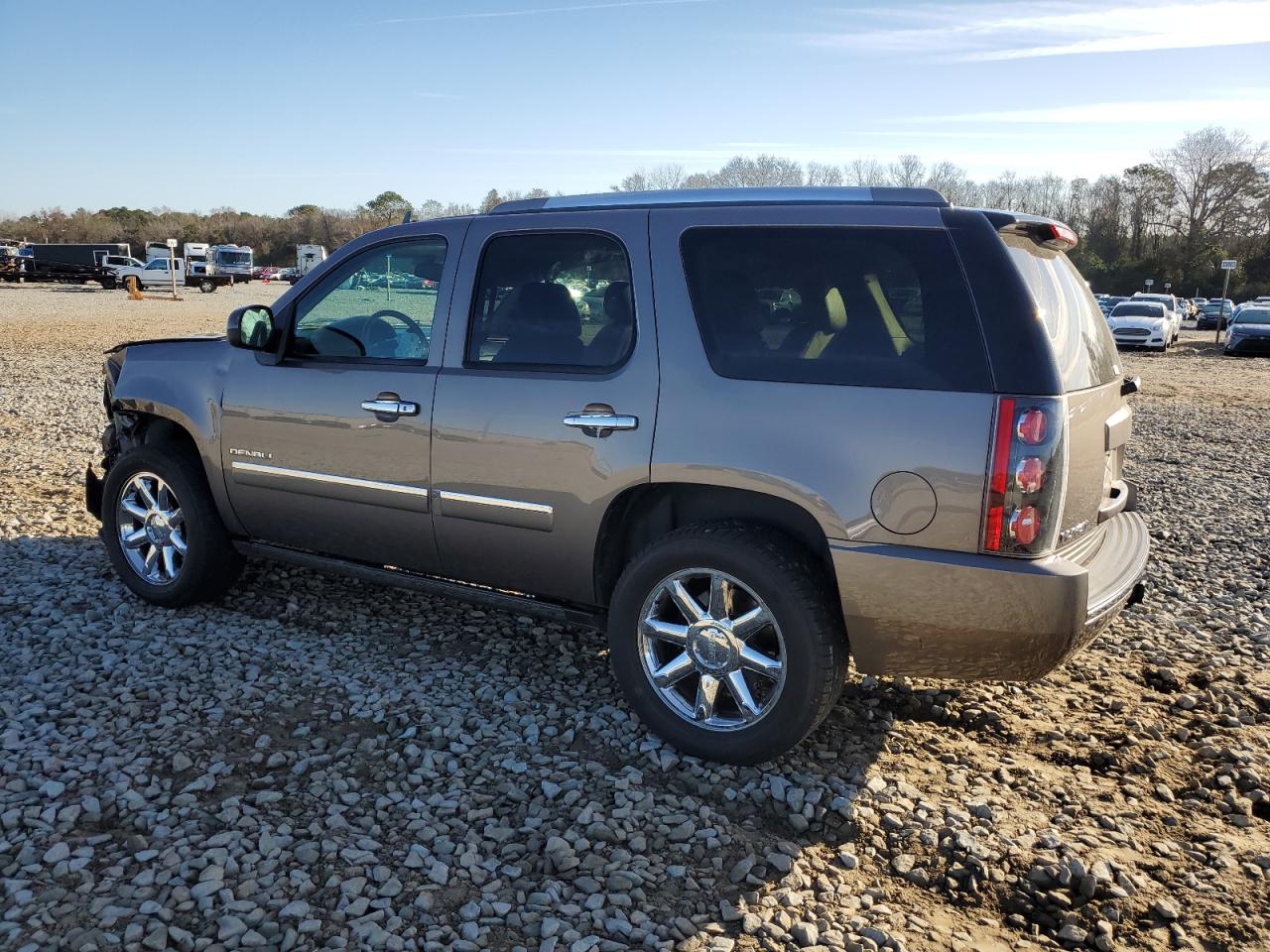 Photo 1 VIN: 1GKS1EEF4ER101243 - GMC YUKON 