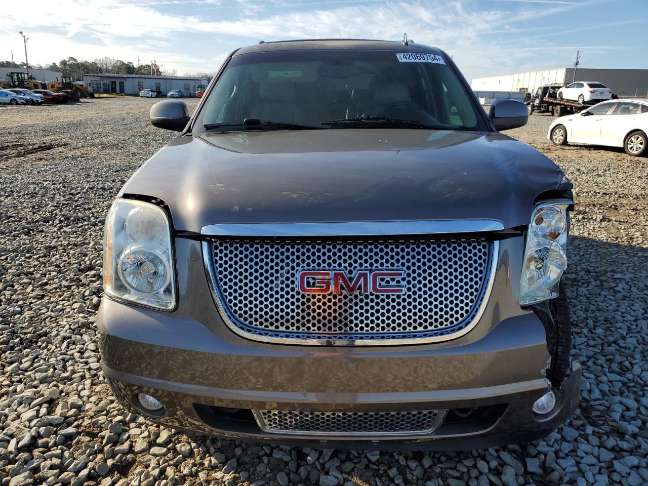 Photo 4 VIN: 1GKS1EEF4ER101243 - GMC YUKON 