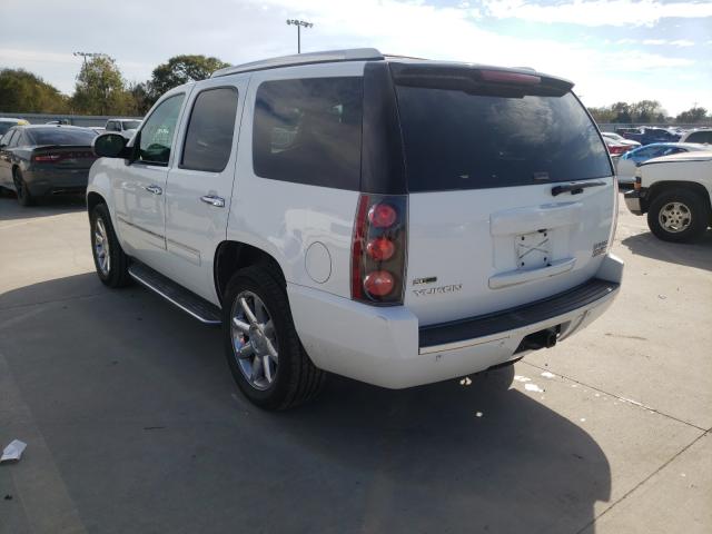 Photo 2 VIN: 1GKS1EEF5BR125949 - GMC YUKON DENA 