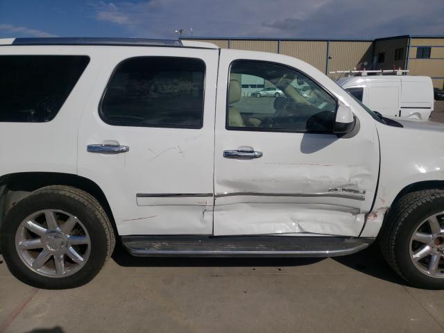 Photo 8 VIN: 1GKS1EEF5BR125949 - GMC YUKON DENA 