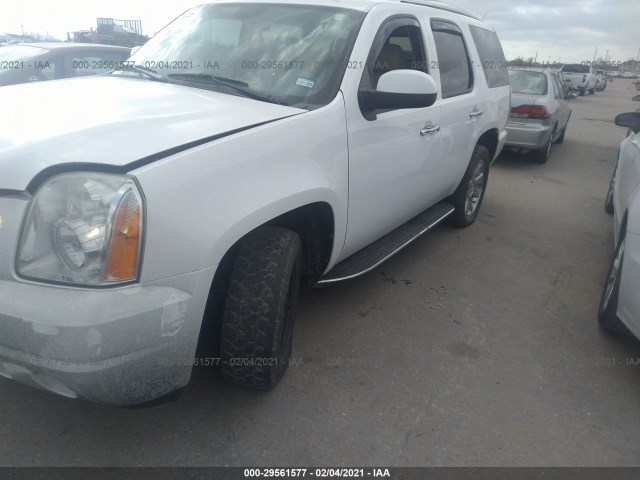 Photo 1 VIN: 1GKS1EEF5BR248716 - GMC YUKON 