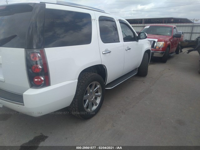 Photo 3 VIN: 1GKS1EEF5BR248716 - GMC YUKON 