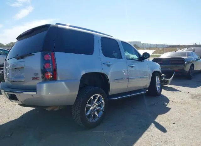 Photo 3 VIN: 1GKS1EEF5BR249008 - GMC YUKON 