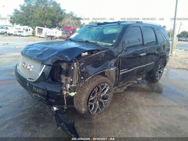 Photo 1 VIN: 1GKS1EEF5BR331109 - GMC YUKON 