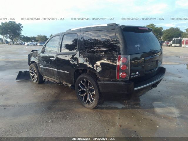 Photo 2 VIN: 1GKS1EEF5BR331109 - GMC YUKON 