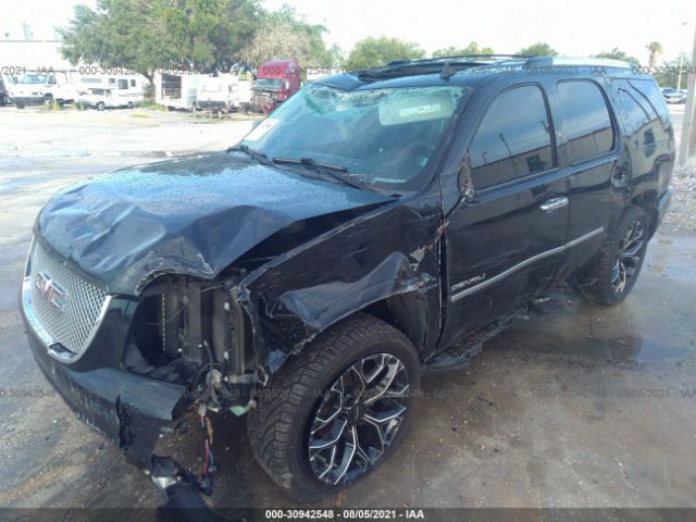 Photo 5 VIN: 1GKS1EEF5BR331109 - GMC YUKON 