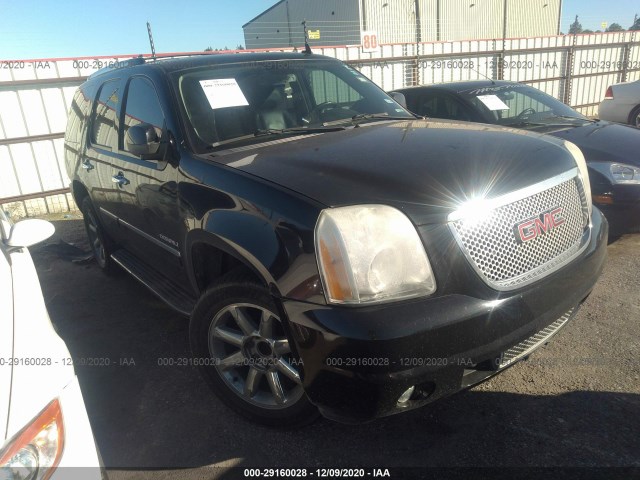 Photo 0 VIN: 1GKS1EEF5BR374249 - GMC YUKON 