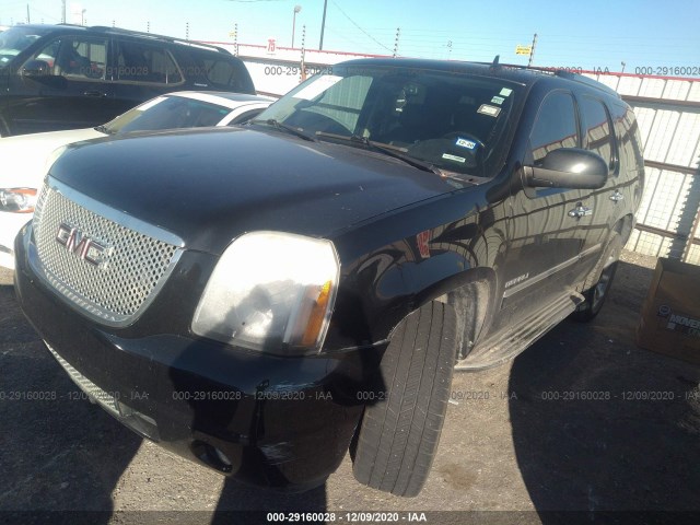 Photo 1 VIN: 1GKS1EEF5BR374249 - GMC YUKON 