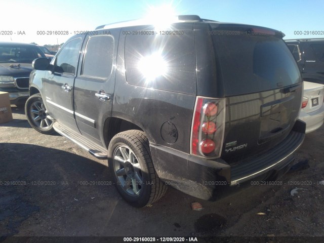 Photo 2 VIN: 1GKS1EEF5BR374249 - GMC YUKON 