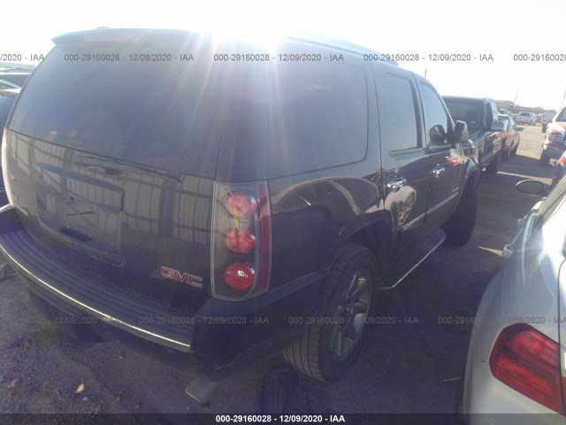 Photo 3 VIN: 1GKS1EEF5BR374249 - GMC YUKON 