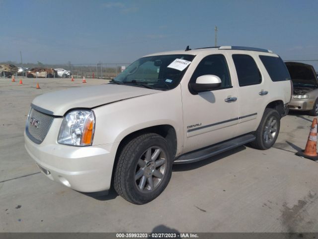 Photo 1 VIN: 1GKS1EEF5CR280891 - GMC YUKON 