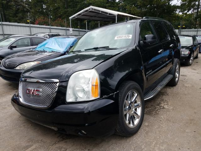 Photo 1 VIN: 1GKS1EEF5CR298856 - GMC YUKON DENA 