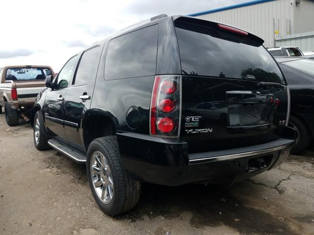 Photo 2 VIN: 1GKS1EEF5CR298856 - GMC YUKON DENA 