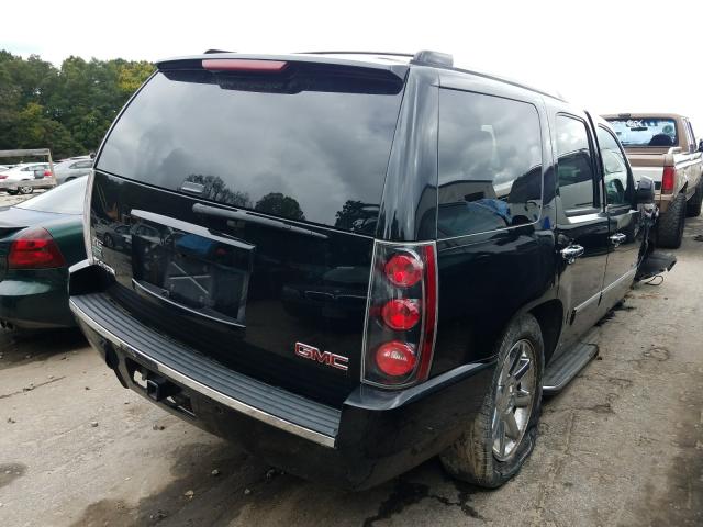 Photo 3 VIN: 1GKS1EEF5CR298856 - GMC YUKON DENA 