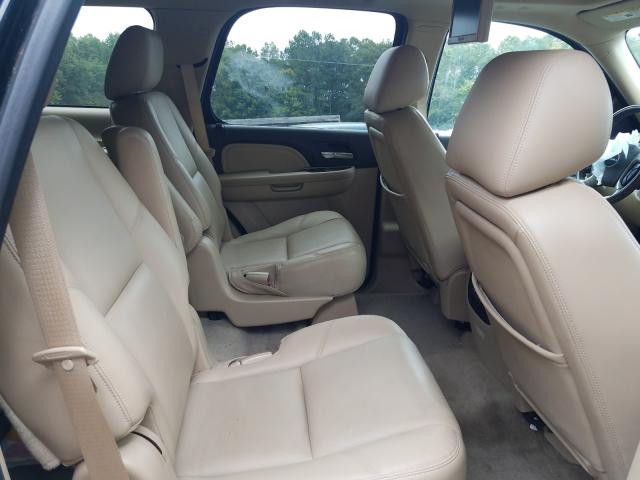 Photo 5 VIN: 1GKS1EEF5CR298856 - GMC YUKON DENA 