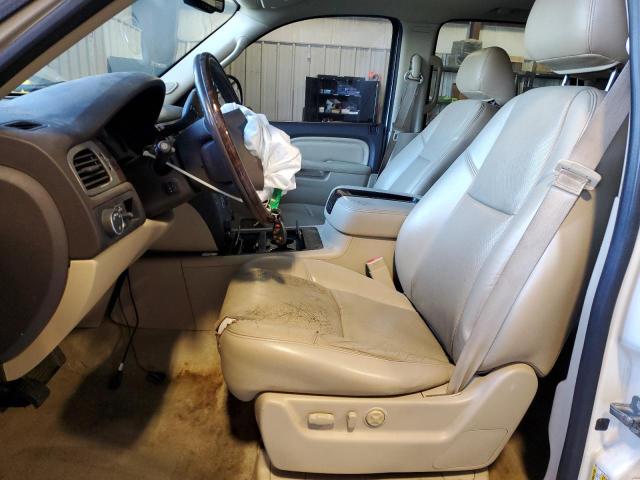 Photo 6 VIN: 1GKS1EEF5DR291519 - GMC YUKON DENA 